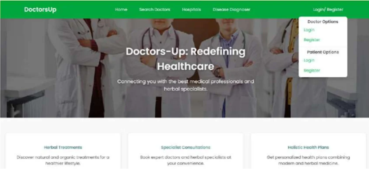 Social media analytics platform showing engagement metrics and growth charts