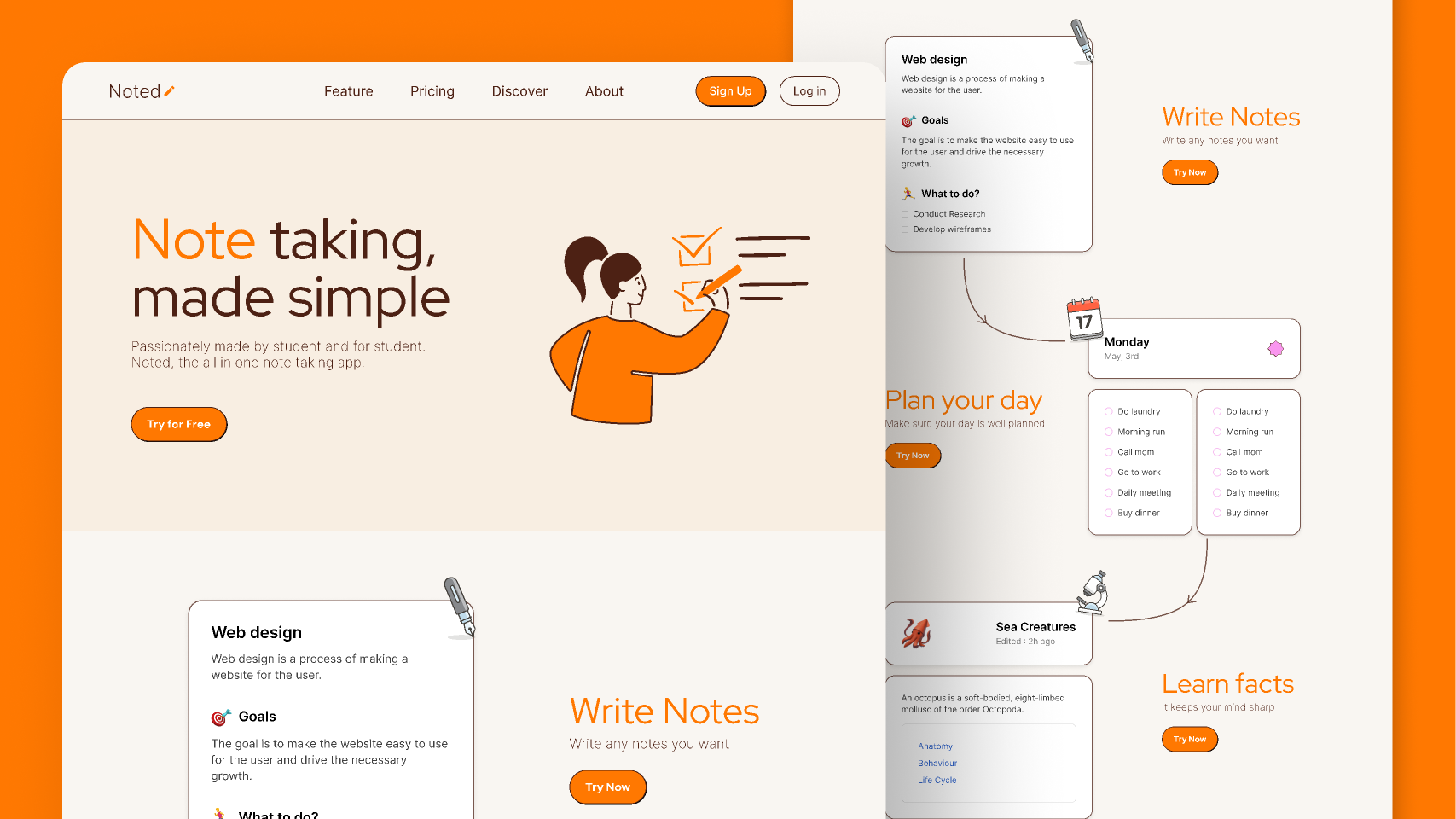 AI-powered content moderation interface showing flagged posts and analysis